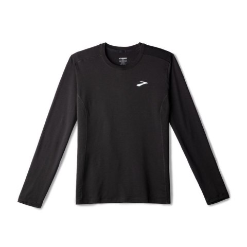 Koszulka do biegania Brooks Running Atmosphere Long Sleeve 3.0 M 211537001 Koszulka do biegania Brooks Running Atmosphere Long Sleeve 3.0 M 211537001