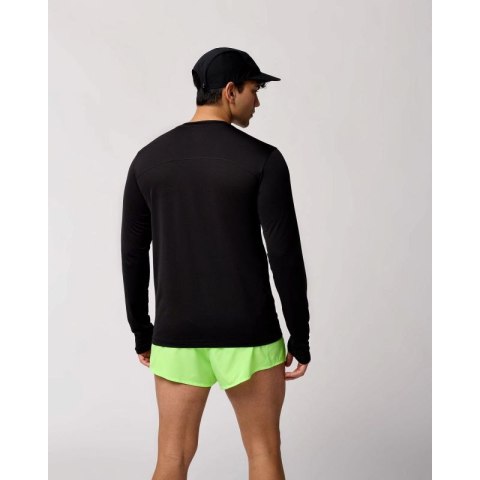 Koszulka do biegania Brooks Running Atmosphere Long Sleeve 3.0 M 211537001 Koszulka do biegania Brooks Running Atmosphere Long Sleeve 3.0 M 211537001