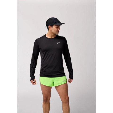 Koszulka do biegania Brooks Running Atmosphere Long Sleeve 3.0 M 211537001 Koszulka do biegania Brooks Running Atmosphere Long Sleeve 3.0 M 211537001