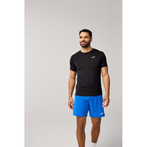Koszulka do biegania Brooks Running Atmosphere Short Sleeve 3.0 M 211538001