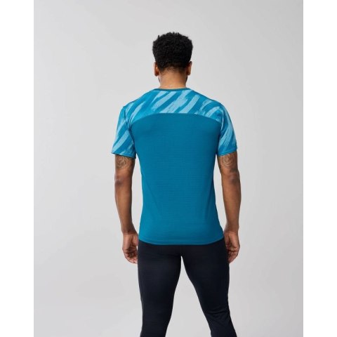 Koszulka do biegania Brooks Running Atmosphere Short Sleeve 3.0 M 211538416 Koszulka do biegania Brooks Running Atmosphere Short Sleeve 3.0 M 211538416