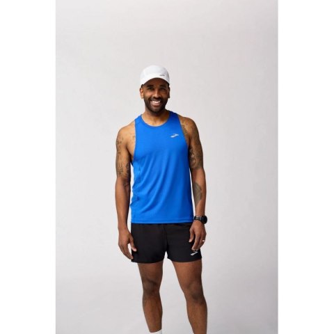 Koszulka do biegania Brooks Running Atmosphere Singlet 3.0 M 211539448 Koszulka do biegania Brooks Running Atmosphere Singlet 3.0 M 211539448