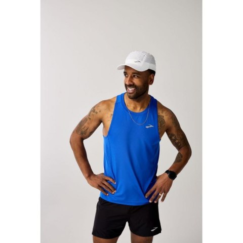 Koszulka do biegania Brooks Running Atmosphere Singlet 3.0 M 211539448 Koszulka do biegania Brooks Running Atmosphere Singlet 3.0 M 211539448