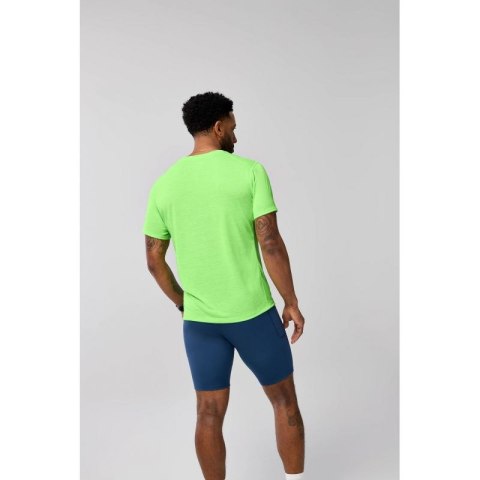 Koszulka do biegania Brooks Running Distance Short Sleeve 3.0 M 211502334