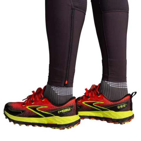 Legginsy do biegania Brooks Running High Point Tight M 211513050