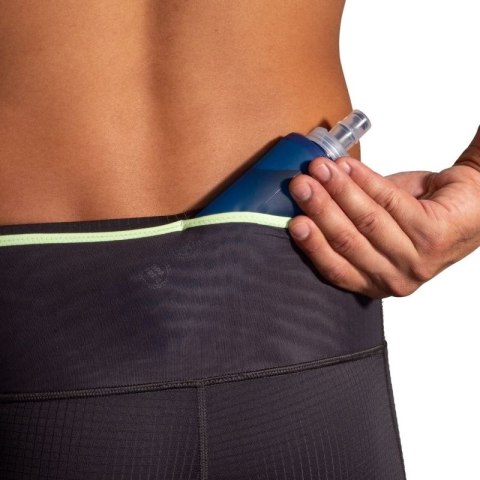 Legginsy do biegania Brooks Running High Point Tight M 211513050
