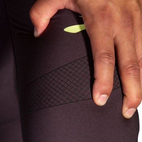 Legginsy do biegania Brooks Running High Point Tight M 211513050