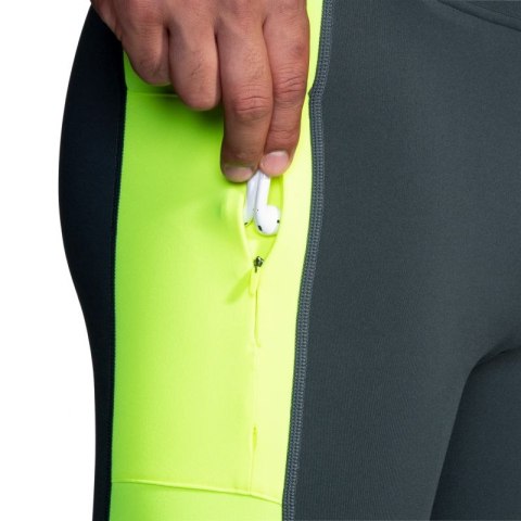Legginsy do biegania Brooks Running Run Visible Thermal Tight M 211479044