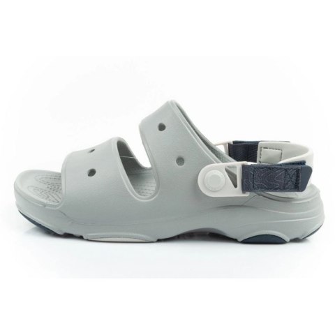 Sandały Crocs Classic All Terain M 207711-007