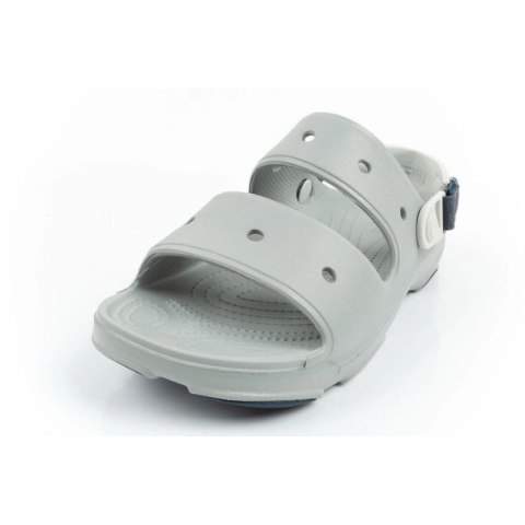 Sandały Crocs Classic All Terain M 207711-007