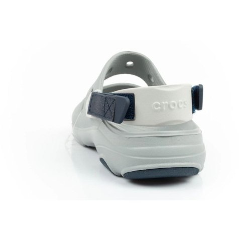 Sandały Crocs Classic All Terain M 207711-007