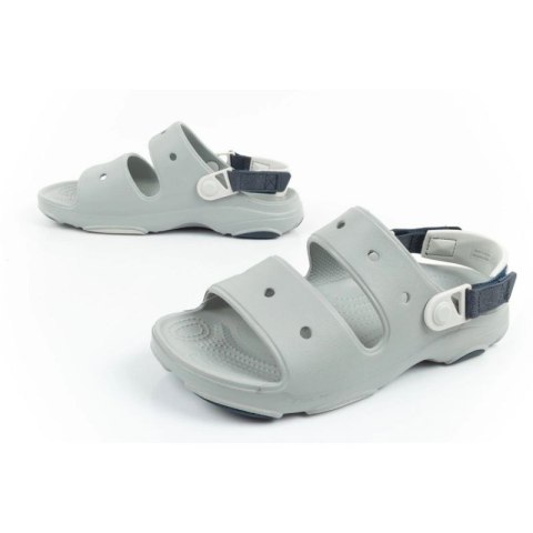Sandały Crocs Classic All Terain M 207711-007