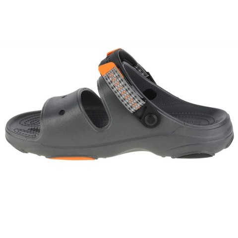 Sandały Crocs Classic All-Terrain Sandal M 207711-0DA Sandały Crocs Classic All-Terrain Sandal M 207711-0DA