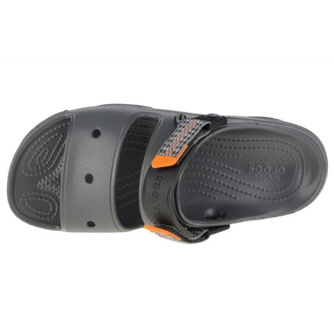 Sandały Crocs Classic All-Terrain Sandal M 207711-0DA Sandały Crocs Classic All-Terrain Sandal M 207711-0DA