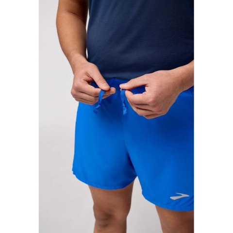 Spodenki do biegania Brooks Running Journey 5 Short M 211542448