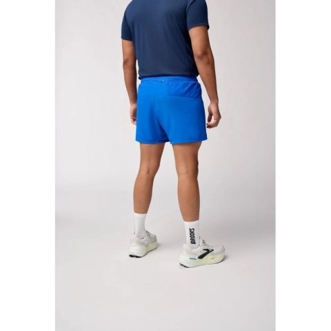 Spodenki do biegania Brooks Running Journey 5 Short M 211542448