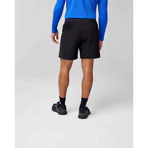 Spodenki do biegania Brooks Running Journey 7" 2-in-1 Short M 211543001