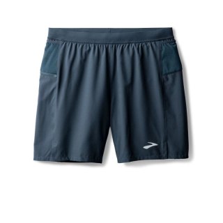 Spodenki do biegania Brooks Running Journey 7" 2-in-1 Short M 211543455