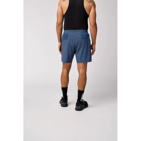 Spodenki do biegania Brooks Running Journey 7" 2-in-1 Short M 211543455