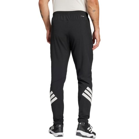 Spodnie adidas Icon 3-Stripes Woven M JC5230