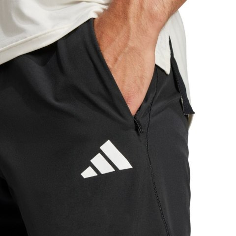 Spodnie adidas Icon 3-Stripes Woven M JC5230