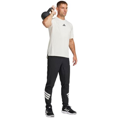 Spodnie adidas Icon 3-Stripes Woven M JC5230