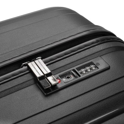 Walizka SwissBags Echo 16577 Walizka SwissBags Echo 16577