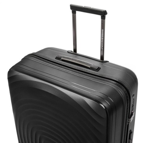 Walizka SwissBags Echo 16577 Walizka SwissBags Echo 16577