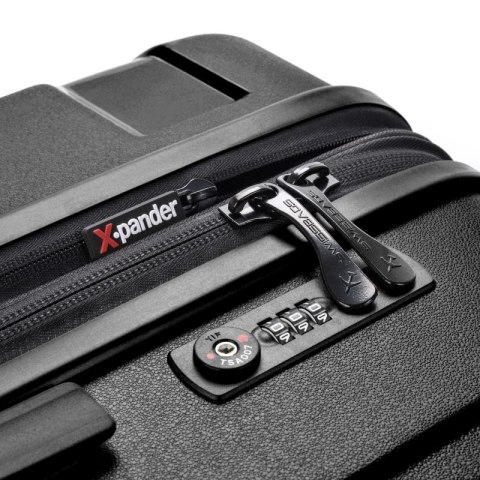 Walizka SwissBags Tourist 76444 Walizka SwissBags Tourist 76444