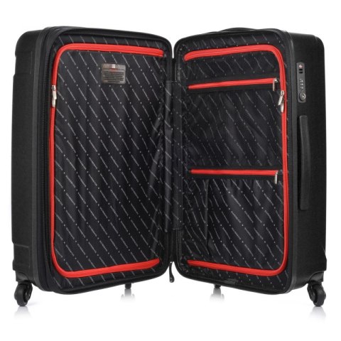 Walizka SwissBags Tourist 76444 Walizka SwissBags Tourist 76444