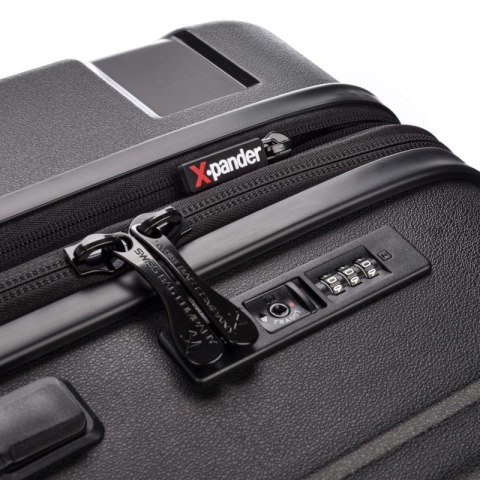 Walizka SwissBags Tourist 76444 Walizka SwissBags Tourist 76444