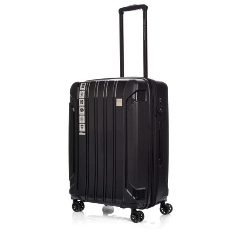 Walizka SwissBags Tourist 76444 Walizka SwissBags Tourist 76444