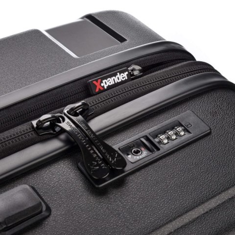 Walizka SwissBags Tourist 76444 Walizka SwissBags Tourist 76444
