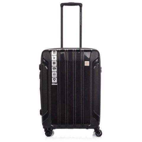 Walizka SwissBags Tourist 76444 Walizka SwissBags Tourist 76444