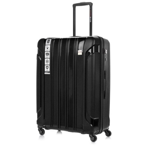 Walizka SwissBags Tourist 76447 Walizka SwissBags Tourist 76447