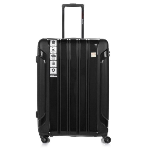 Walizka SwissBags Tourist 76447 Walizka SwissBags Tourist 76447