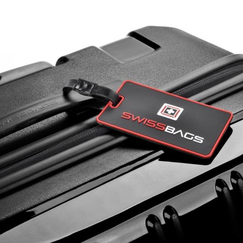 Walizka SwissBags Tourist 76447 Walizka SwissBags Tourist 76447