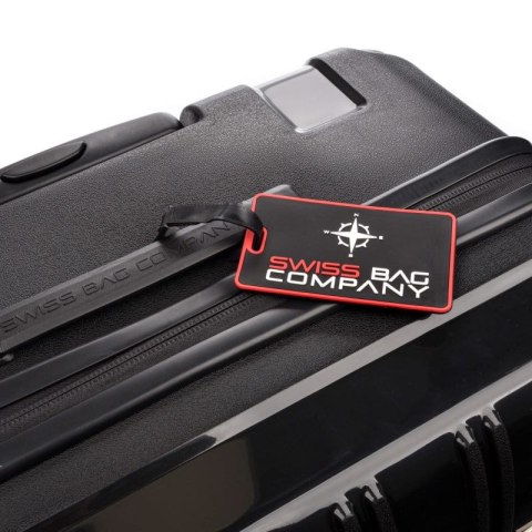 Walizka SwissBags Tourist 76447 Walizka SwissBags Tourist 76447