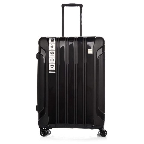 Walizka SwissBags Tourist 76447 Walizka SwissBags Tourist 76447