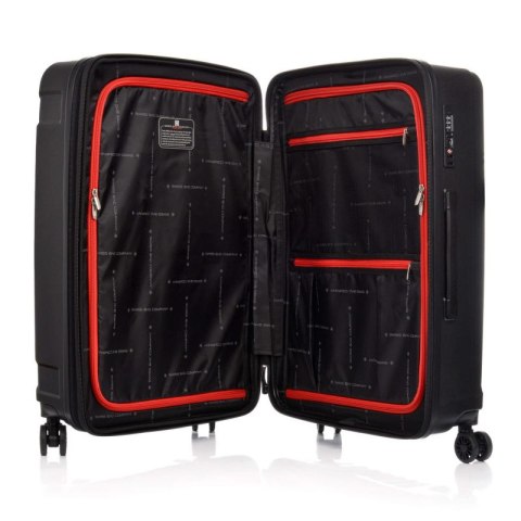 Walizka SwissBags Tourist 76447 Walizka SwissBags Tourist 76447