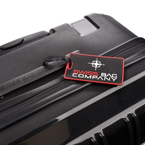Walizka SwissBags Tourist 76447 Walizka SwissBags Tourist 76447