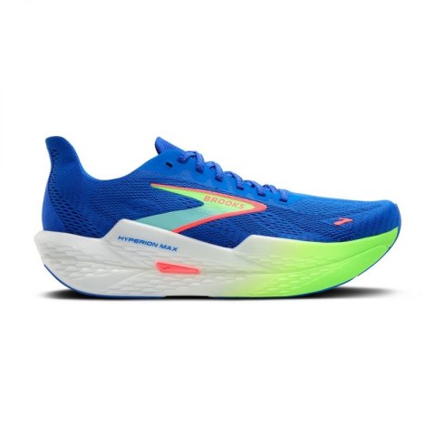 Buty do biegania Brooks Running Hyperion Max 2 M 1104341D492.150