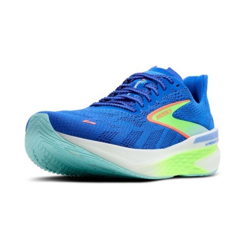 Buty do biegania Brooks Running Hyperion Max 2 M 1104341D492.150