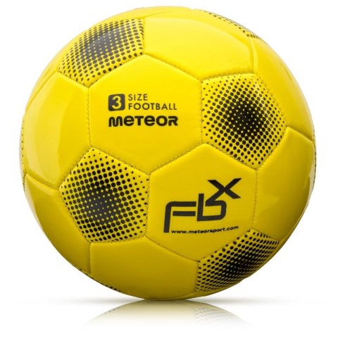 Piłka nożna Meteor FBX 37008 Piłka nożna Meteor FBX 37008