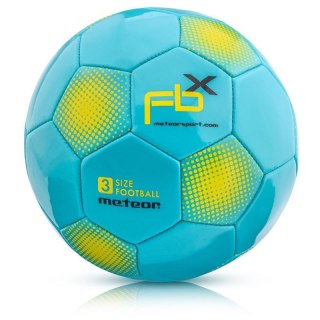 Piłka nożna Meteor FBX 37009