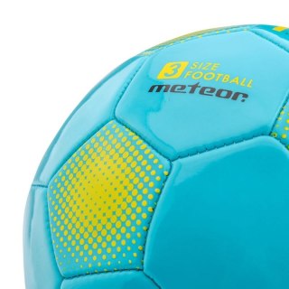 Piłka nożna Meteor FBX 37009