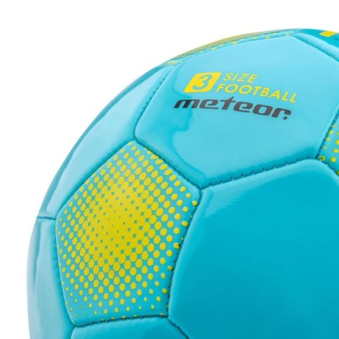 Piłka nożna Meteor FBX 37009 Piłka nożna Meteor FBX 37009