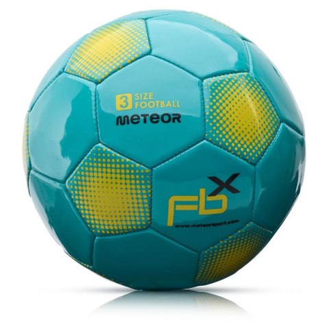 Piłka nożna Meteor FBX 37009 Piłka nożna Meteor FBX 37009