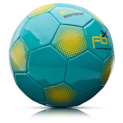 Piłka nożna Meteor FBX 37009 Piłka nożna Meteor FBX 37009