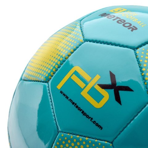Piłka nożna Meteor FBX 37009 Piłka nożna Meteor FBX 37009